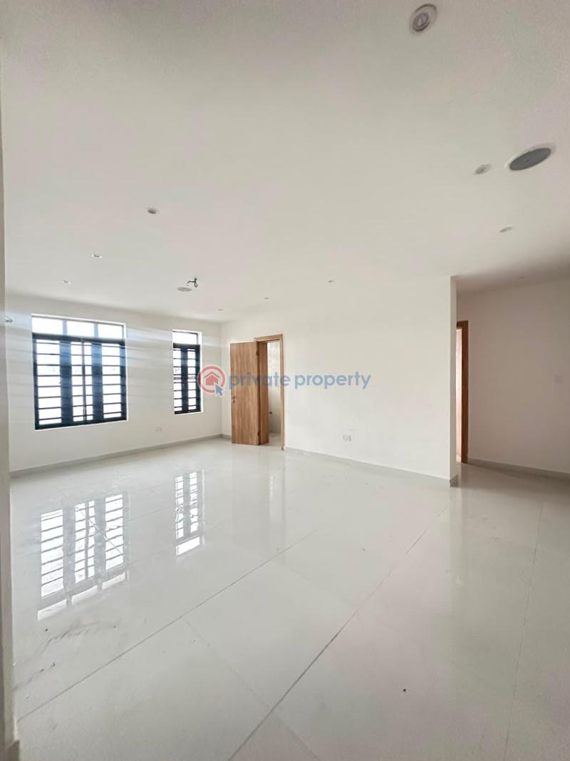 2 bedroom Block Of Flats For Sale Meadow Ikate Elegushi Lekki Lagos - 2