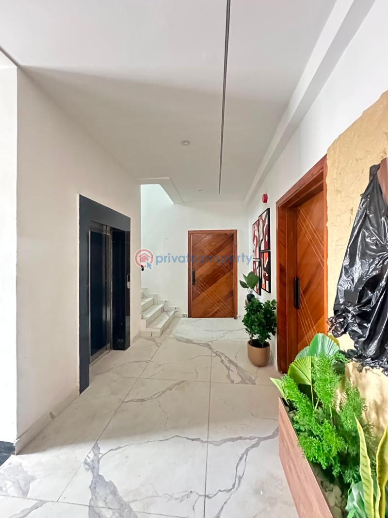 2 bedroom Block Of Flats For Sale Meadow Ikate Elegushi Lekki Lagos - 11