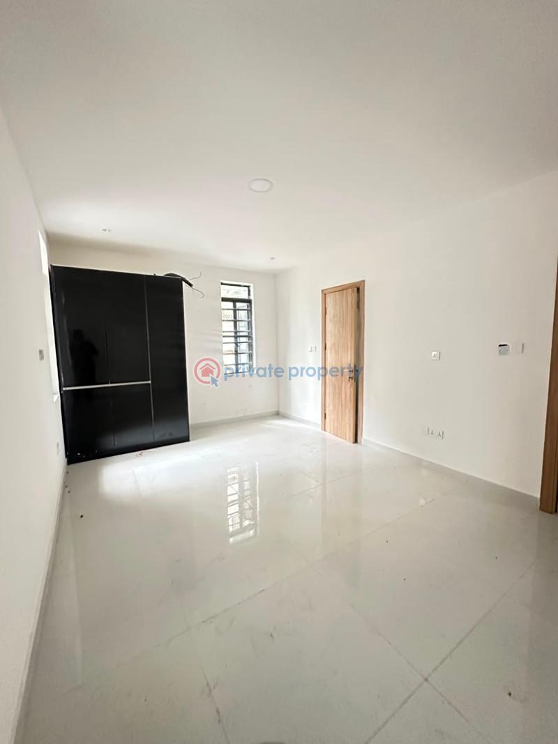 2 bedroom Block Of Flats For Sale Meadow Ikate Elegushi Lekki Lagos - 10