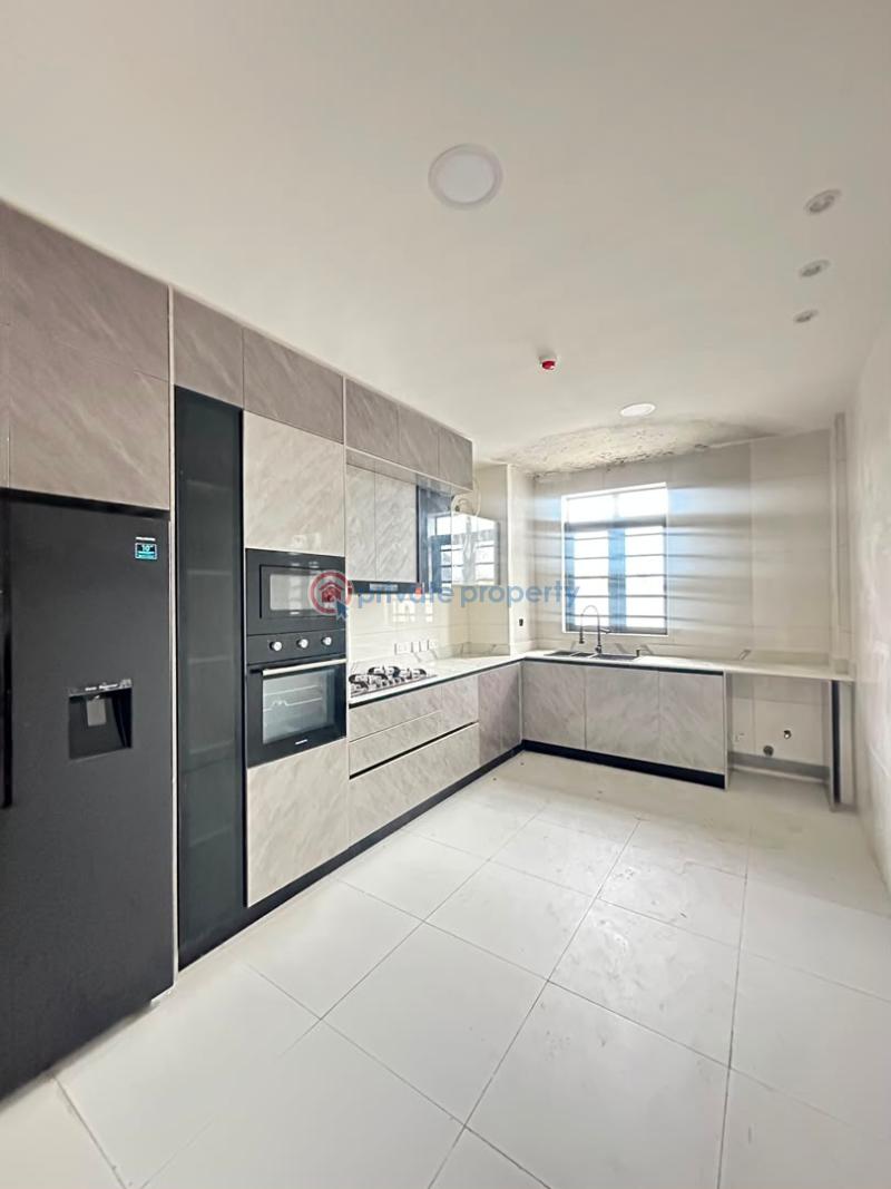 2 bedroom Block Of Flats For Sale Meadow Ikate Elegushi Lekki Lagos - 4