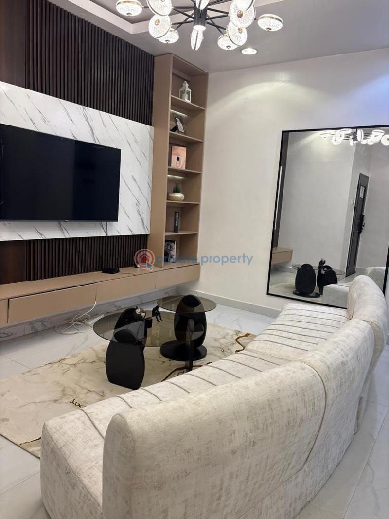 2 bedroom Flat & Apartment Short let Adeyemi Ikate Elegushi Lekki Lagos - 7