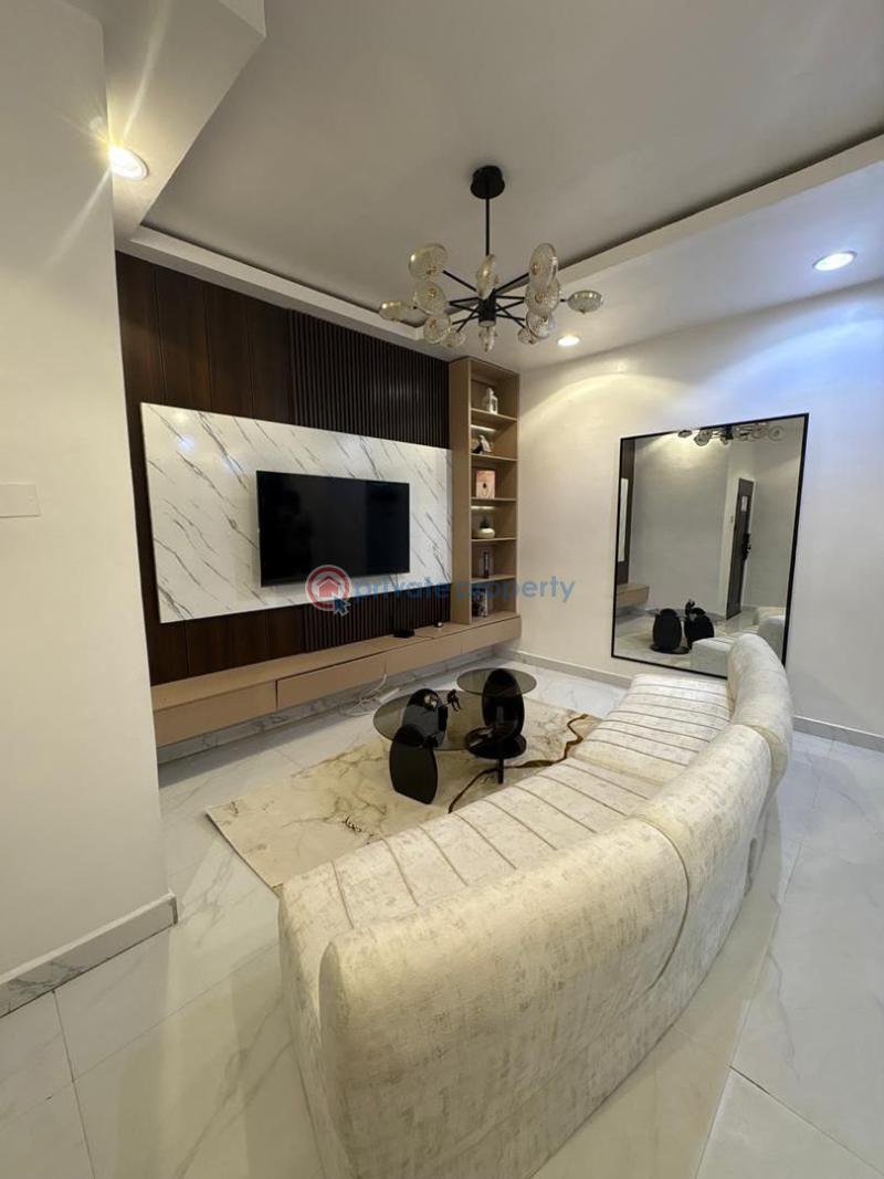 2 bedroom Flat & Apartment Short let Adeyemi Ikate Elegushi Lekki Lagos - 2