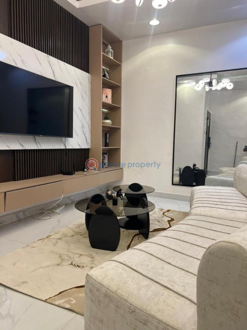 2 bedroom Flat & Apartment Short let Adeyemi Ikate Elegushi Lekki Lagos - 4