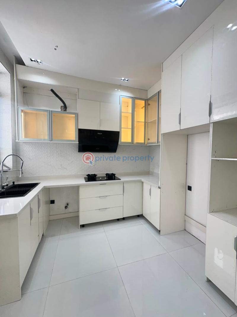2 bedroom Block Of Flats For Sale Chisco Ikate Elegushi Lekki Lagos - 9