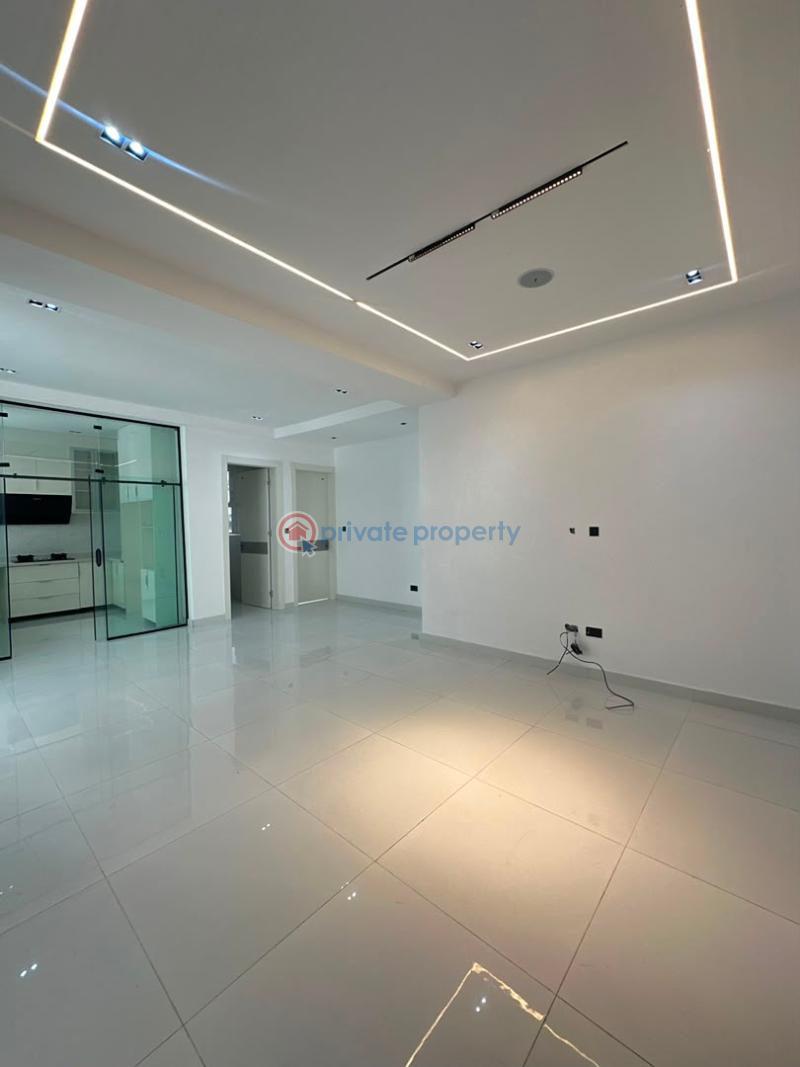 2 bedroom Block Of Flats For Sale Chisco Ikate Elegushi Lekki Lagos - 2