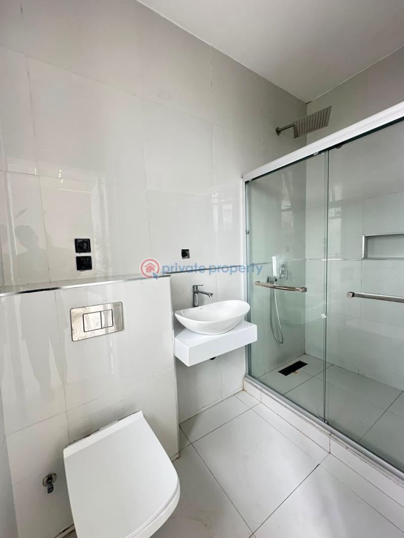 2 bedroom Block Of Flats For Sale Chisco Ikate Elegushi Lekki Lagos - 19