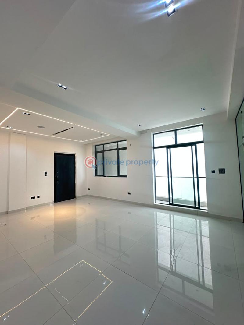 2 bedroom Block Of Flats For Sale Chisco Ikate Elegushi Lekki Lagos - 1