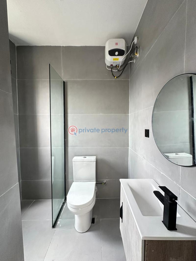 2 bedroom Block Of Flats For Sale Admiralty Way Lekki Phase 1 Lagos - 7