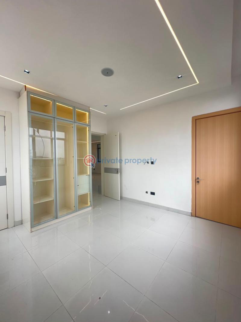 2 bedroom Block Of Flats For Sale Chisco Ikate Elegushi Lekki Lagos - 5