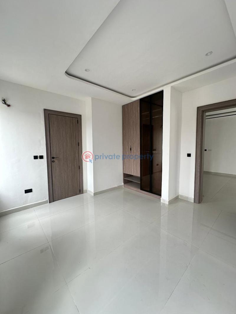 2 bedroom Block Of Flats For Sale Admiralty Way Lekki Phase 1 Lagos - 13