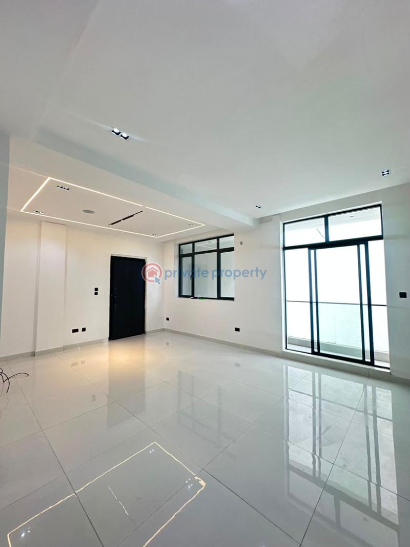 2 bedroom Block Of Flats For Sale Chisco Ikate Elegushi Lekki Lagos - 8