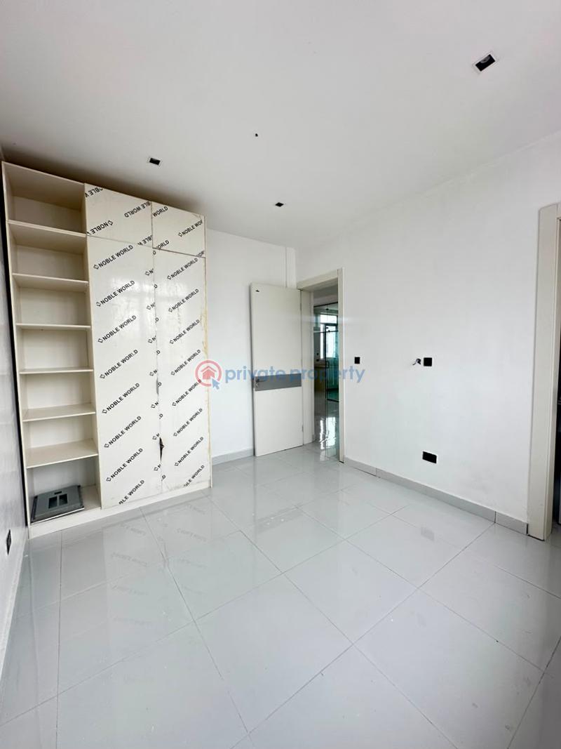 2 bedroom Block Of Flats For Sale Chisco Ikate Elegushi Lekki Lagos - 18