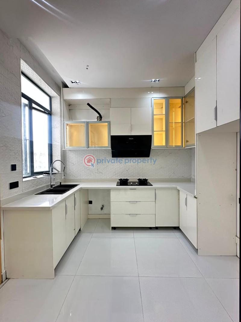 2 bedroom Block Of Flats For Sale Chisco Ikate Elegushi Lekki Lagos - 3