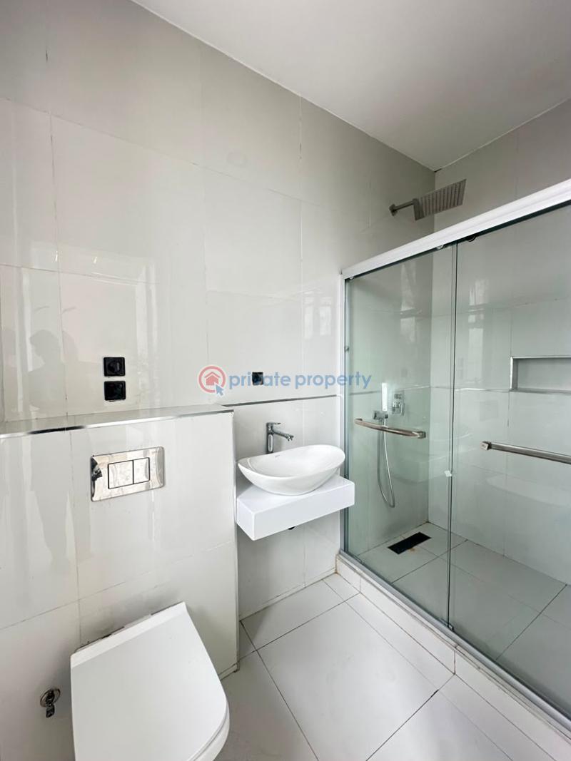 2 bedroom Block Of Flats For Sale Chisco Ikate Elegushi Lekki Lagos - 14