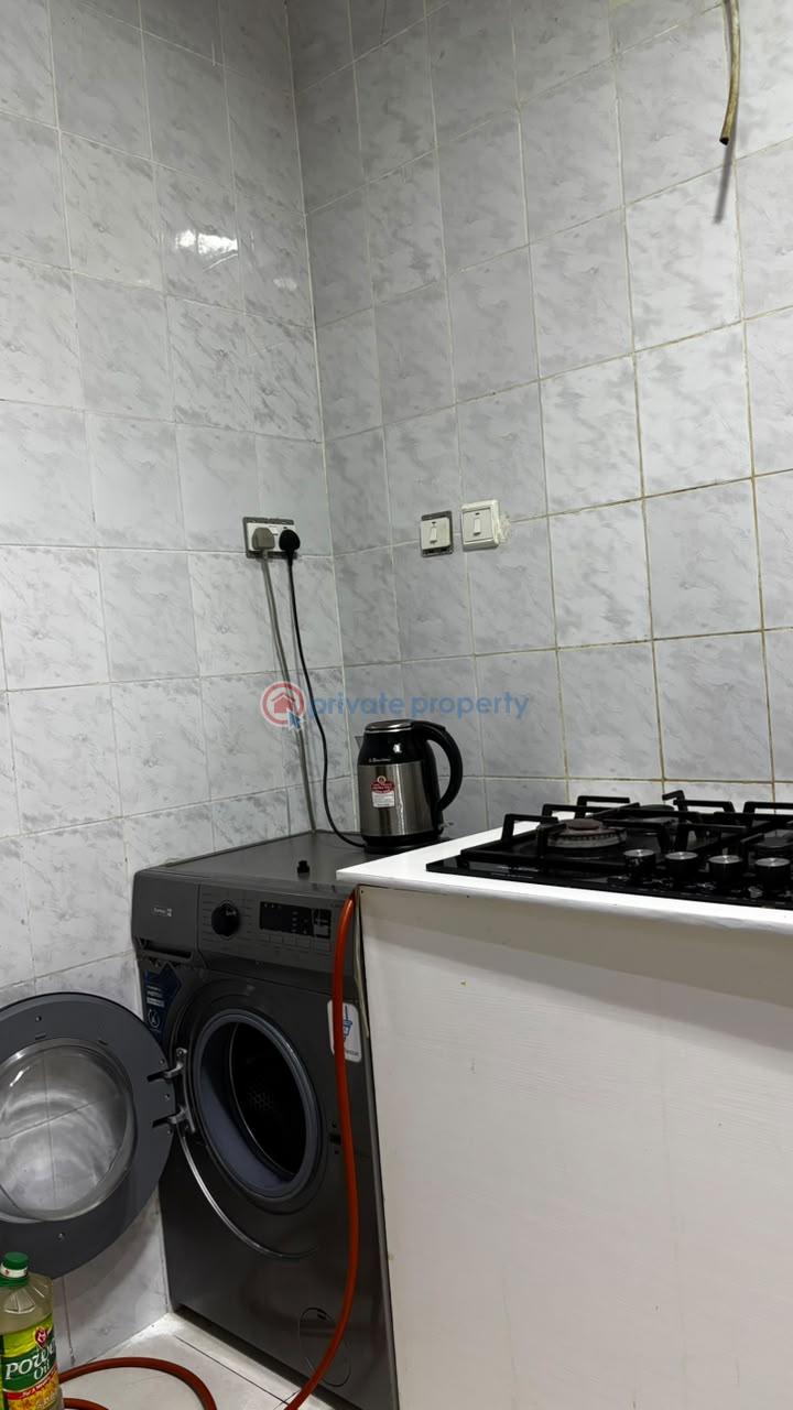2 bedroom Block Of Flats Short let Cardogan Osapa Lekki Lagos - 7