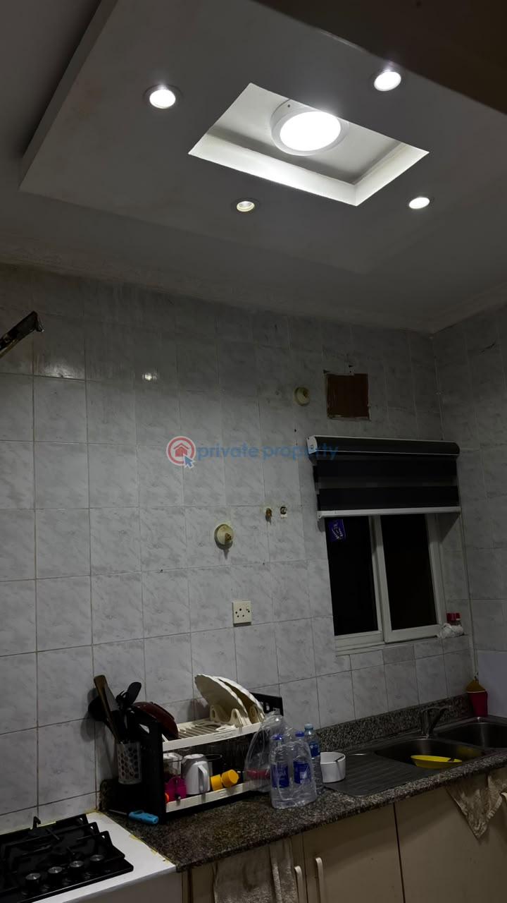 2 bedroom Block Of Flats Short let Cardogan Osapa Lekki Lagos - 6