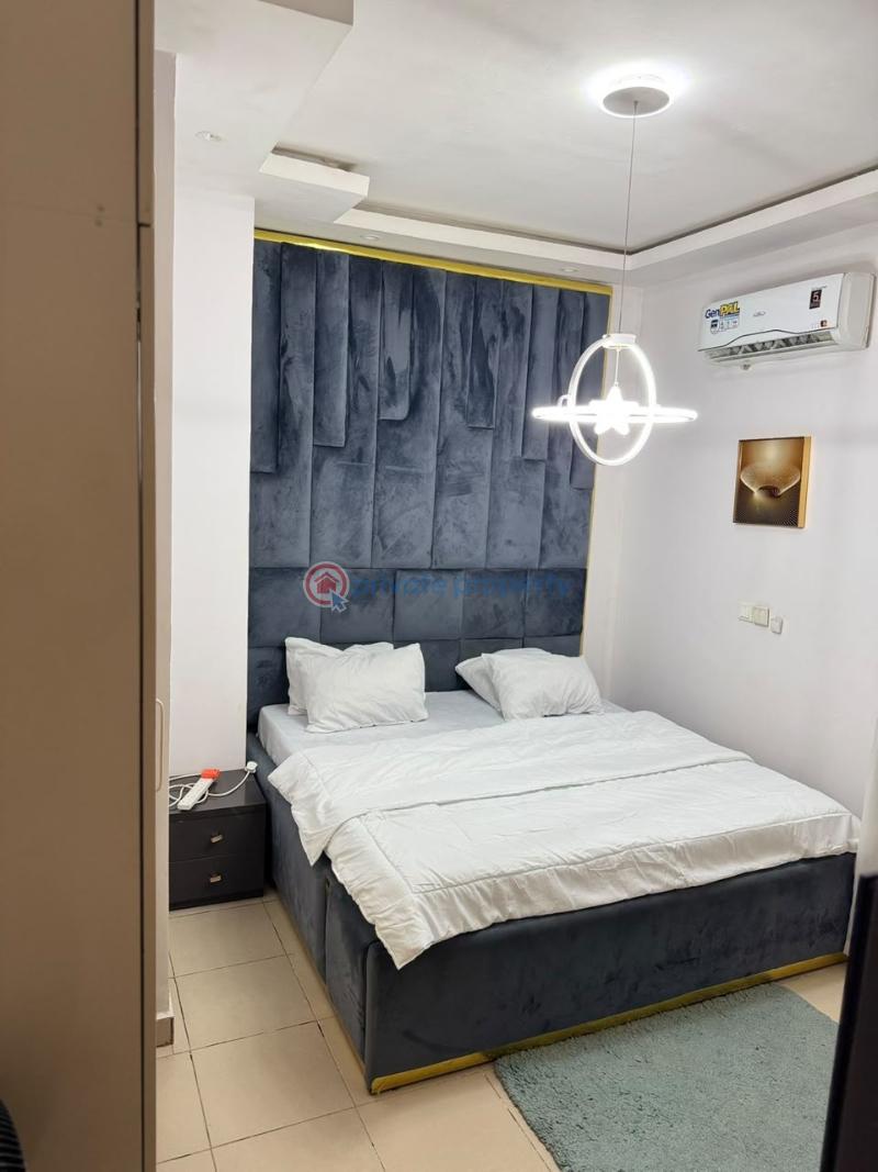 2 bedroom Block Of Flats Short let Cardogan Osapa Lekki Lagos - 2