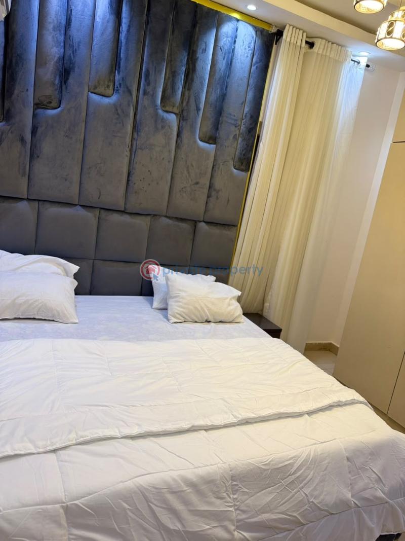 2 bedroom Block Of Flats Short let Cardogan Osapa Lekki Lagos - 10