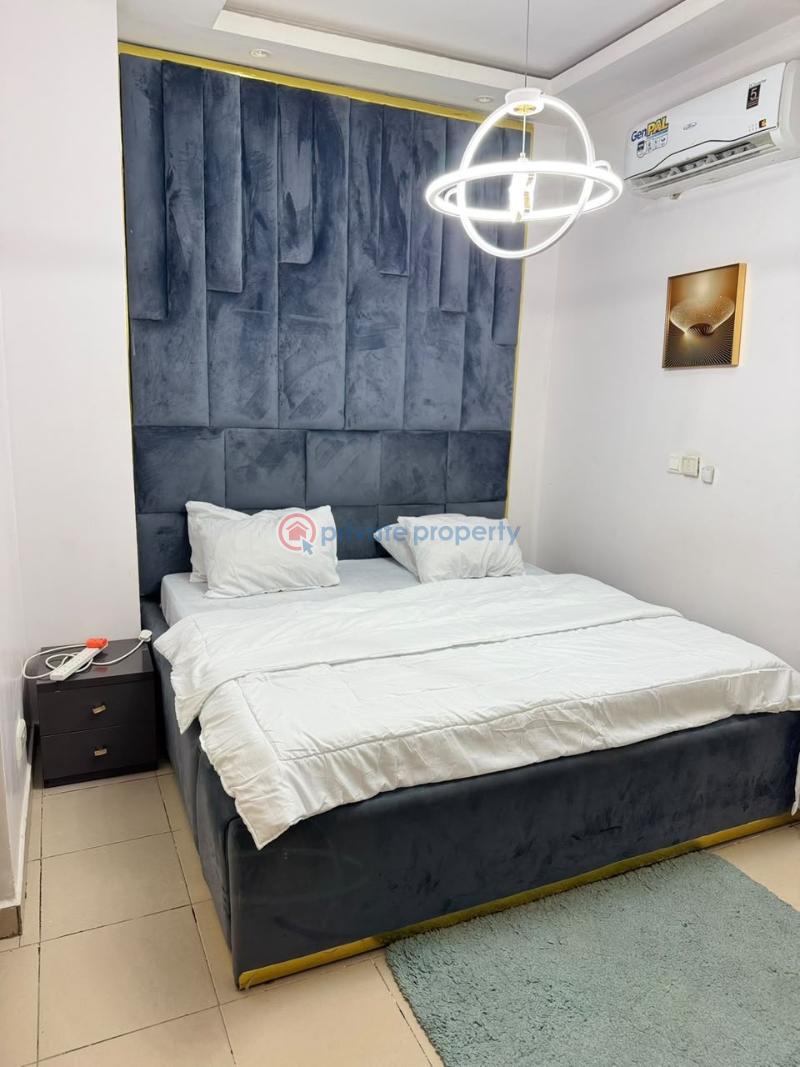 2 bedroom Block Of Flats Short let Cardogan Osapa Lekki Lagos - 11