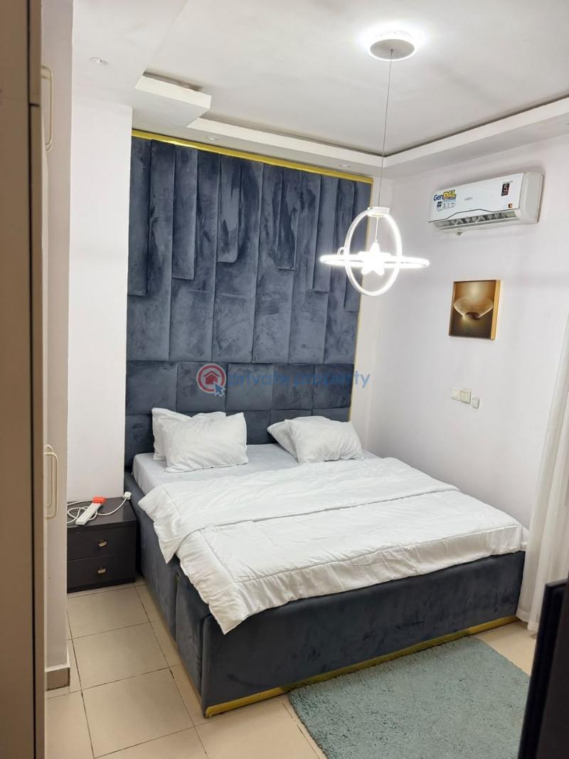 2 bedroom Block Of Flats Short let Cardogan Osapa Lekki Lagos - 5