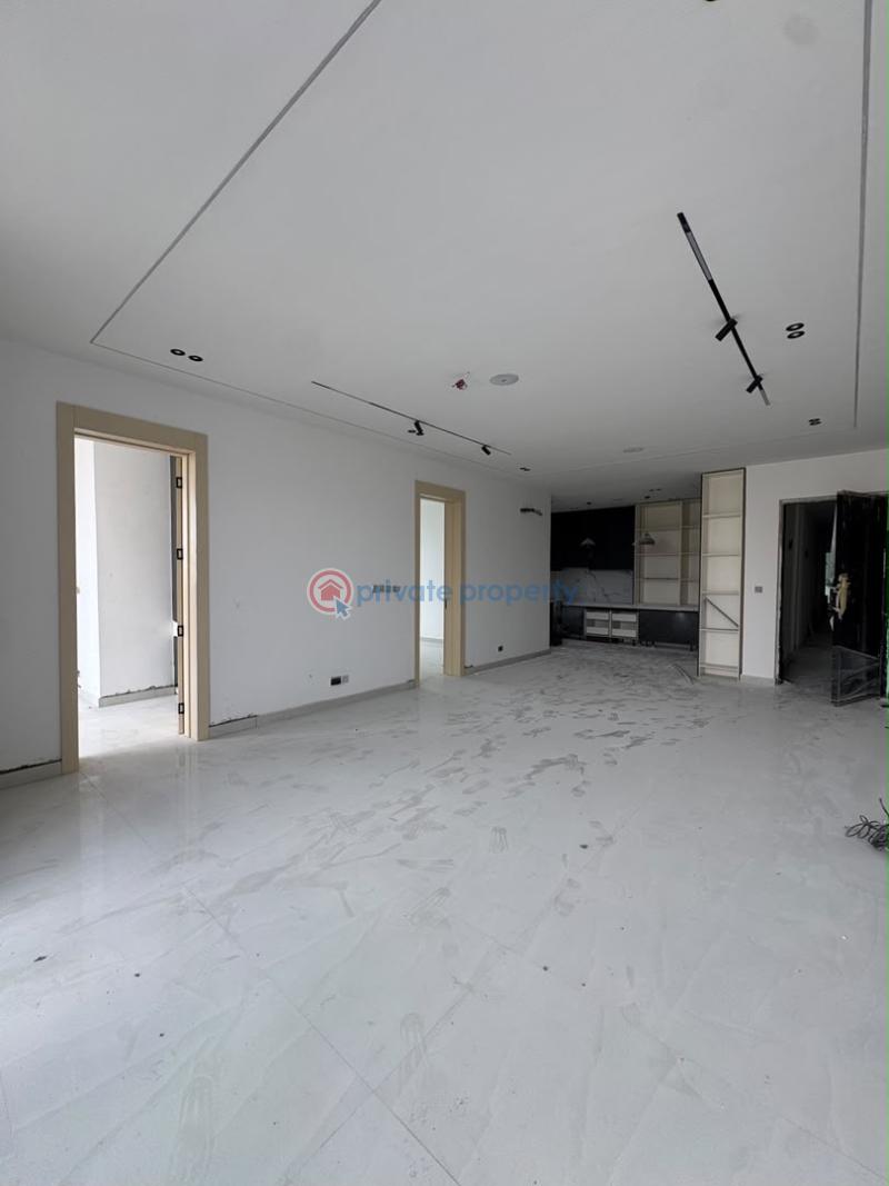 2 bedroom Block Of Flats For Sale Lekki Phase 1 Right Hand Side Lekki Phase 1 Lagos - 2