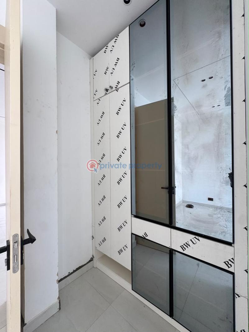 2 bedroom Block Of Flats For Sale Lekki Phase 1 Right Hand Side Lekki Phase 1 Lagos - 5