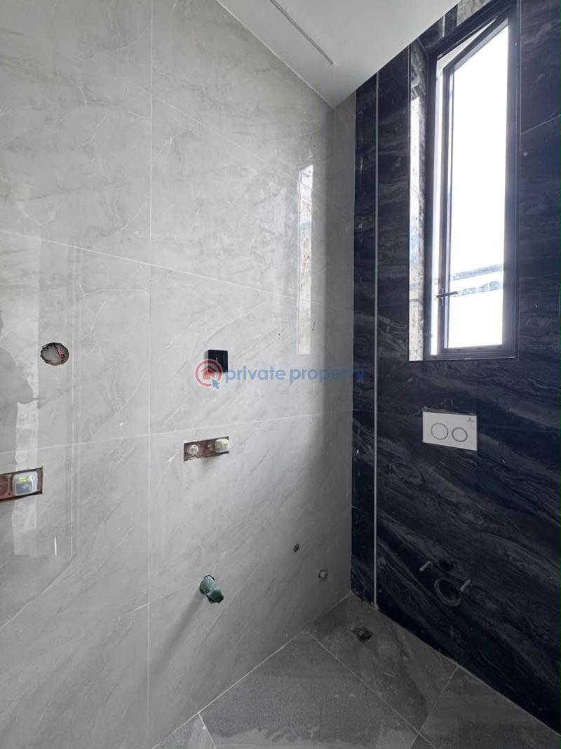 2 bedroom Block Of Flats For Sale Lekki Phase 1 Right Hand Side Lekki Phase 1 Lagos - 13
