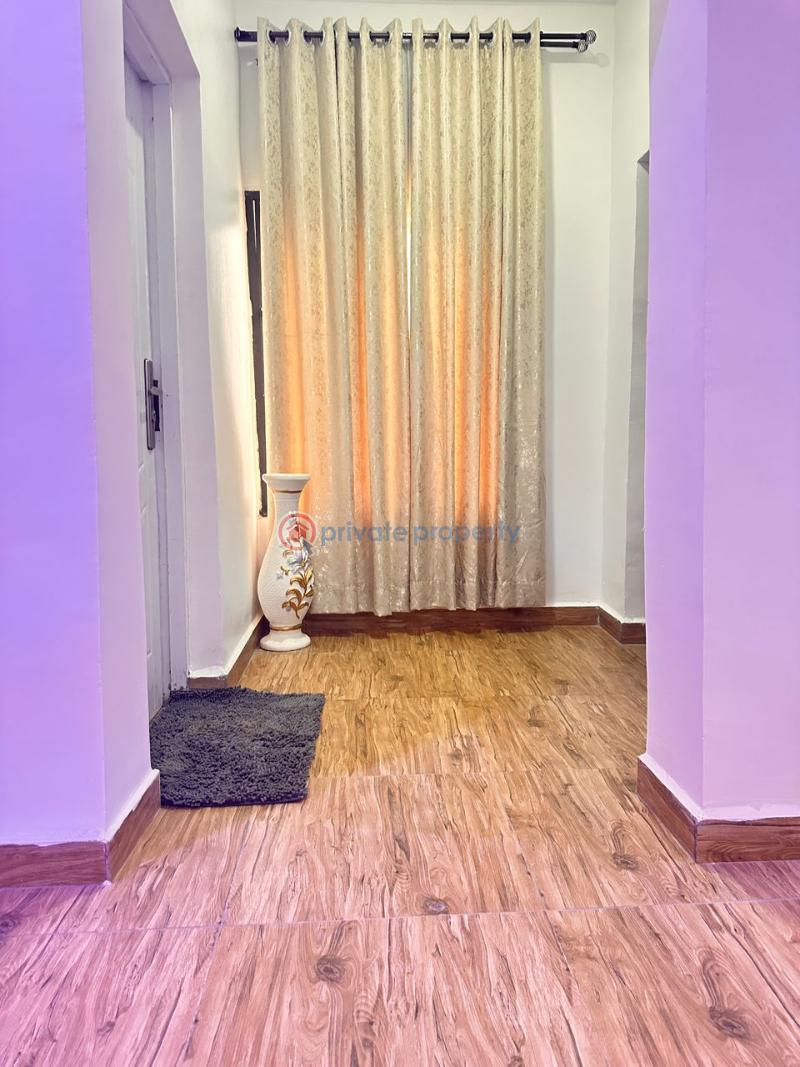 2 bedroom Block Of Flats Short let Karma Apartment Jahi Abuja Phase 2  - 2