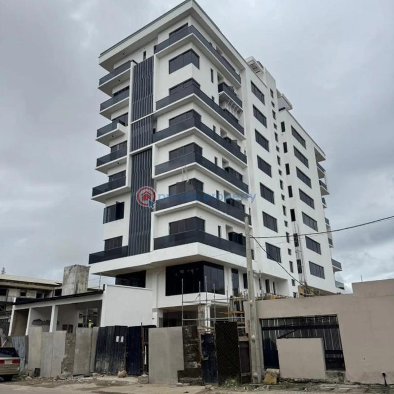 2 bedroom Flat & Apartment For Sale Victoria Island Lagos - 6