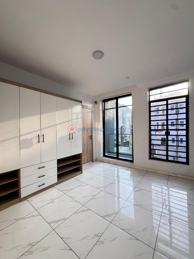 2 bedroom Flat & Apartment For Sale Ikate Elegushi Lekki Lagos - 2