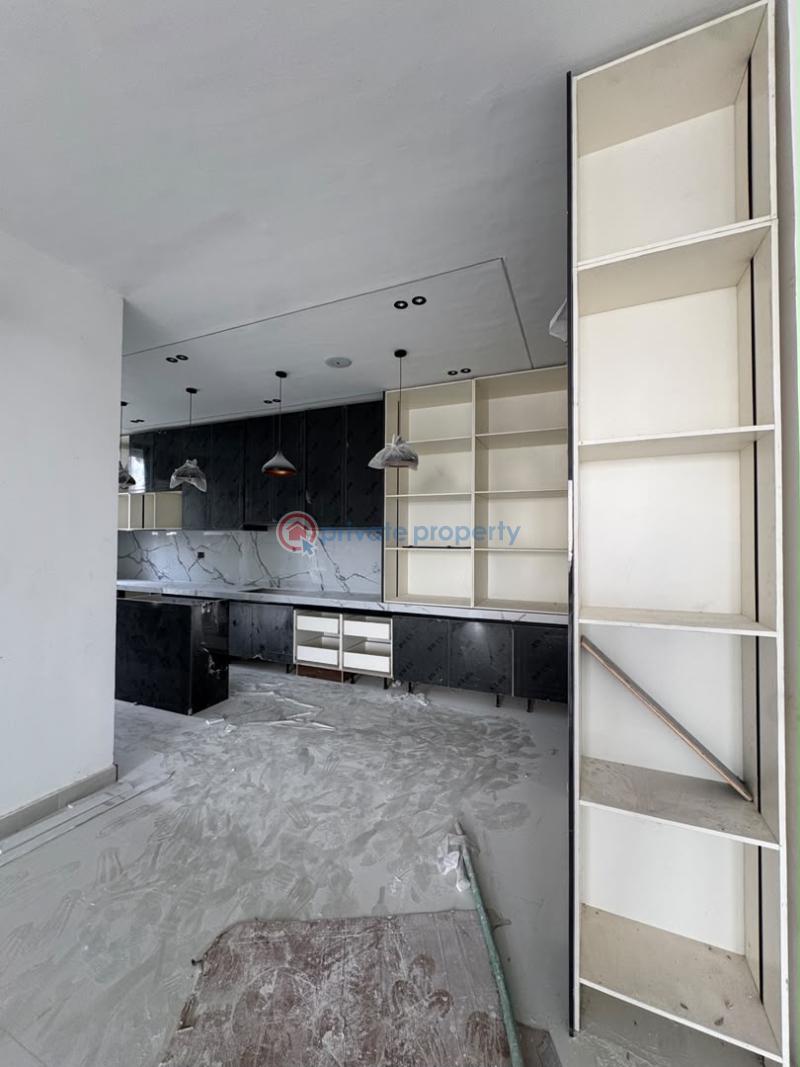 2 bedroom Block Of Flats For Sale Lekki Phase 1 Right Hand Side Lekki Phase 1 Lagos - 12