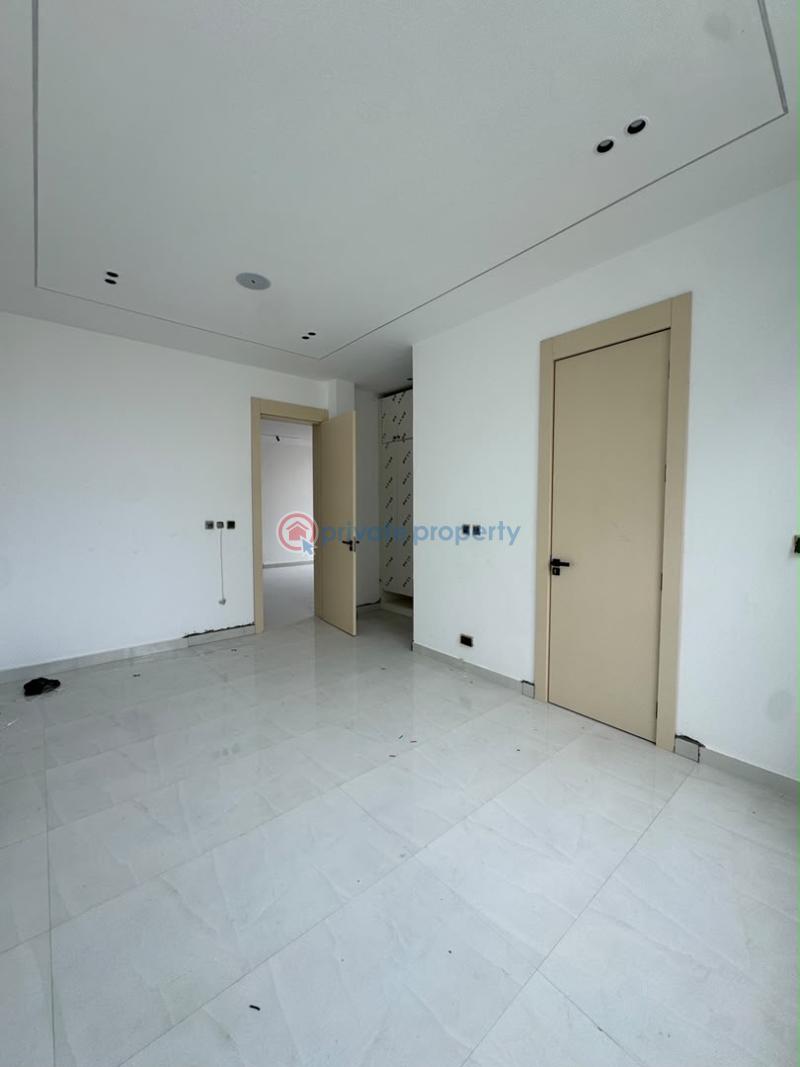 2 bedroom Block Of Flats For Sale Lekki Phase 1 Right Hand Side Lekki Phase 1 Lagos - 3