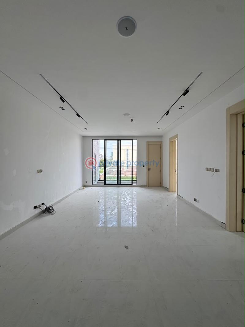 2 bedroom Block Of Flats For Sale Lekki Phase 1 Right Hand Side Lekki Phase 1 Lagos - 11