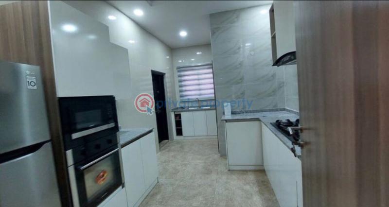 Exquisite 2bedroom in gwarinpa - 3 2 bedroom Short Stay Short let 3rd Avenue, Gwarinpa Gwarimpa Abuja Phase 3  - 3