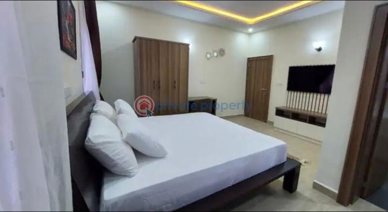 Exquisite 2bedroom in gwarinpa - 4 2 bedroom Short Stay Short let 3rd Avenue, Gwarinpa Gwarimpa Abuja Phase 3  - 4