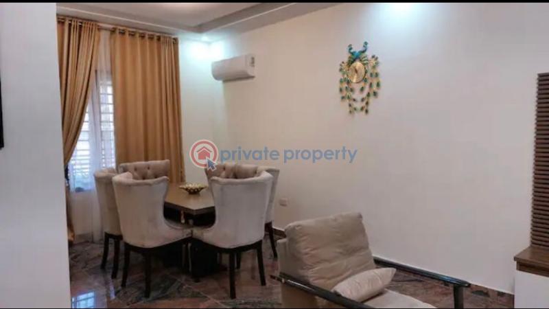 Exquisite 2bedroom in gwarinpa - 5 2 bedroom Short Stay Short let 3rd Avenue, Gwarinpa Gwarimpa Abuja Phase 3  - 5