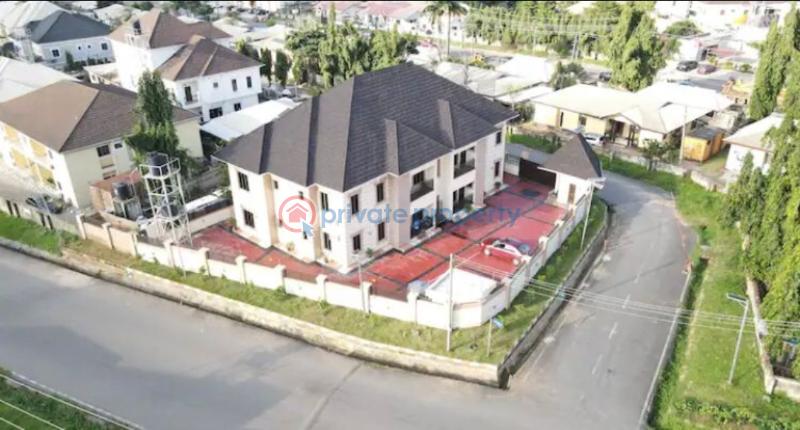 Exquisite 2bedroom in gwarinpa - 6 2 bedroom Short Stay Short let 3rd Avenue, Gwarinpa Gwarimpa Abuja Phase 3  - 6
