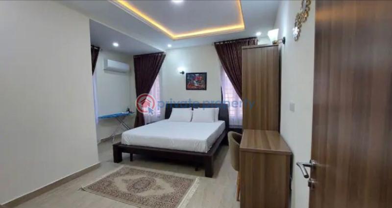 Exquisite 2bedroom in gwarinpa - 2 2 bedroom Short Stay Short let 3rd Avenue, Gwarinpa Gwarimpa Abuja Phase 3  - 2