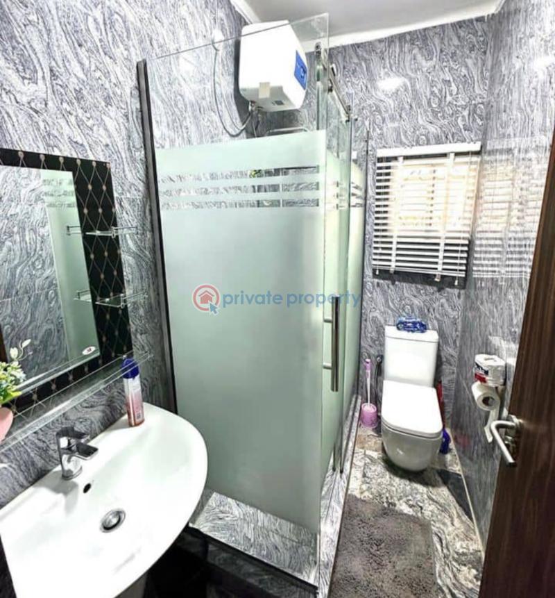 2 bedroom Short Stay Short let Wuse II Abuja Phase 1  - 2