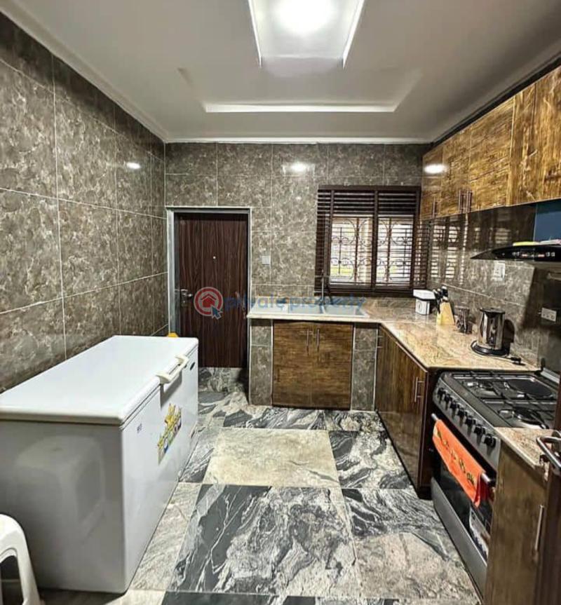2 bedroom Short Stay Short let Wuse II Abuja Phase 1  - 0