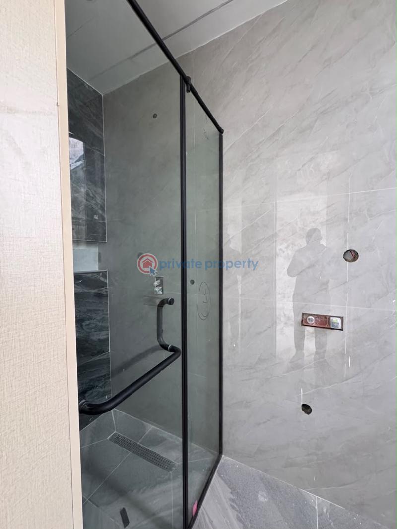 2 bedroom Block Of Flats For Sale Lekki Phase 1 Right Hand Side Lekki Phase 1 Lagos - 7