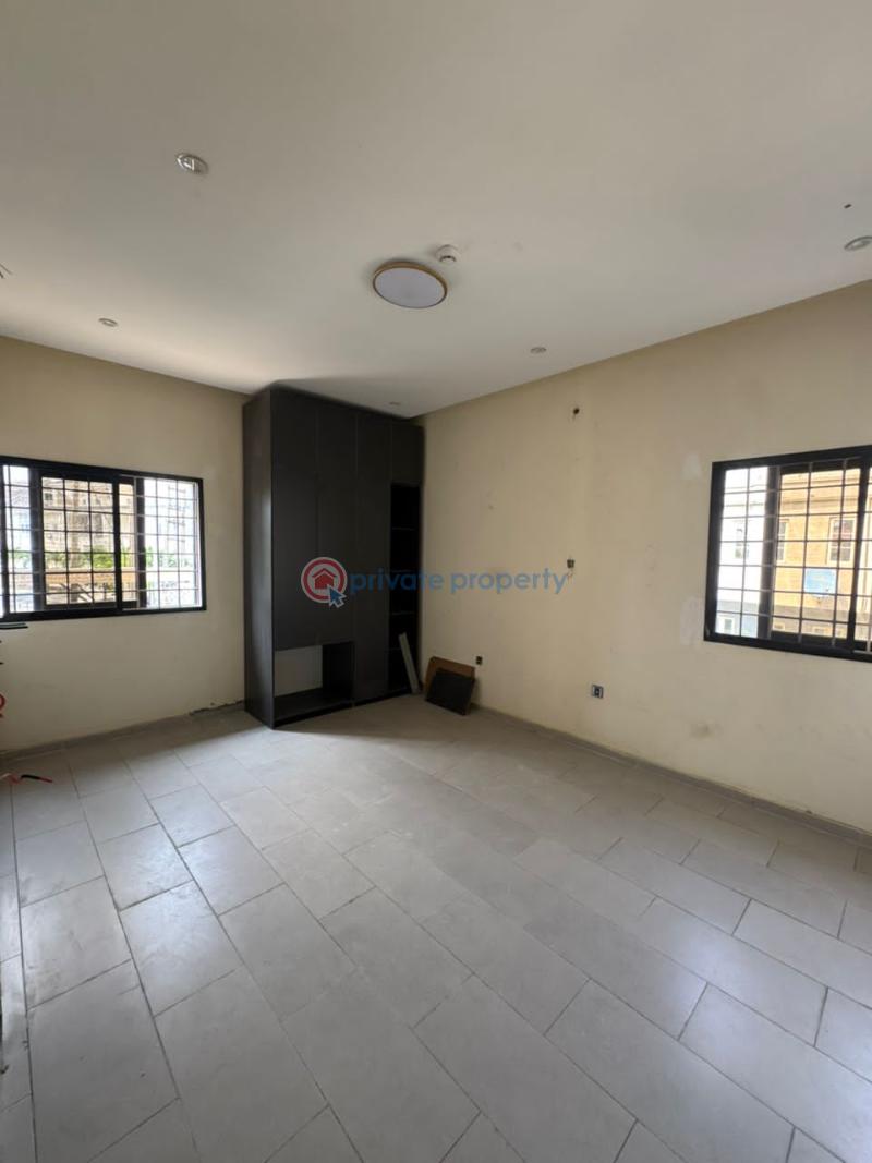 3 bedroom Flat & Apartment For Rent Lekki Phase 1 Lekki Lagos - 3