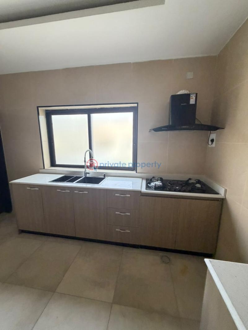 3 bedroom Flat & Apartment For Rent Old Ikoyi Ikoyi Lagos - 16