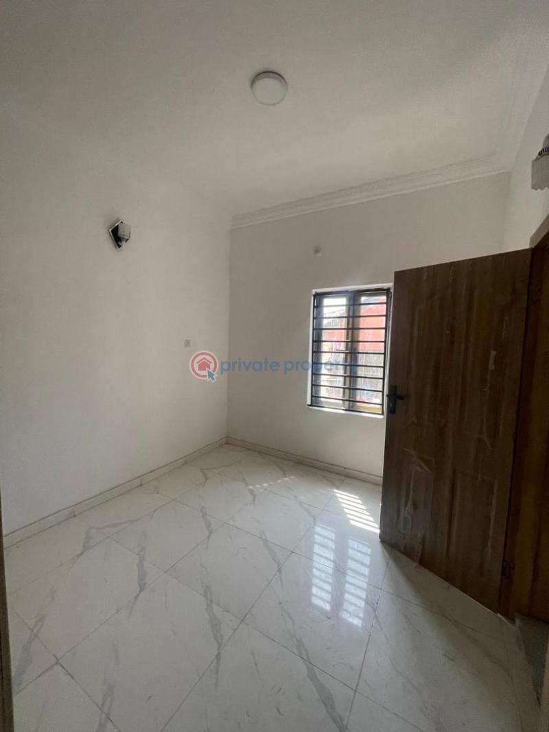 3 bedroom Flat & Apartment For Rent Ikate Lekki Phase 1 Lagos - 3