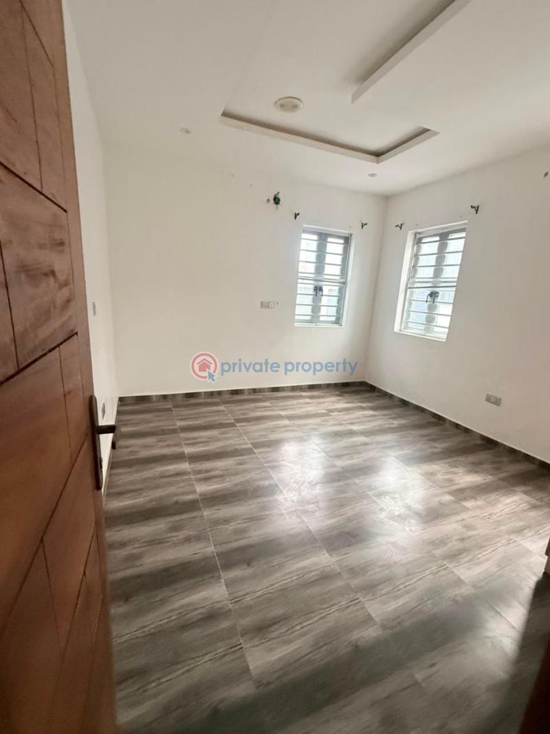 3 bedroom Flat & Apartment For Rent Lekki Right Lekki Lagos - 4