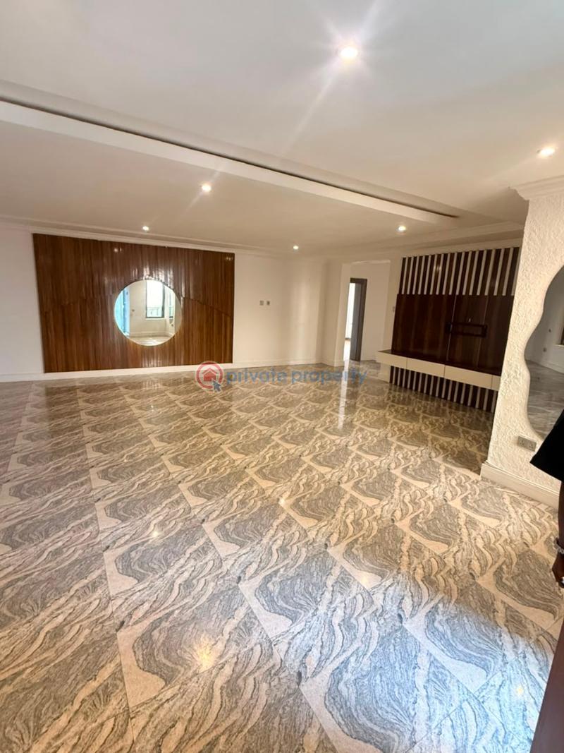 3 bedroom Flat & Apartment For Rent Admiralty Way Lekki Lagos - 9