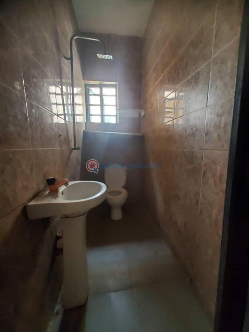 3 bedroom Flat & Apartment For Rent Salem Lekki Lagos - 10