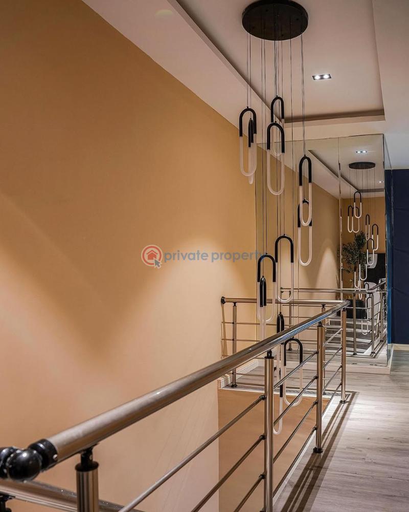 3 bedroom Flat & Apartment Short let Orchid Lekki Phase 2 Lagos - 5