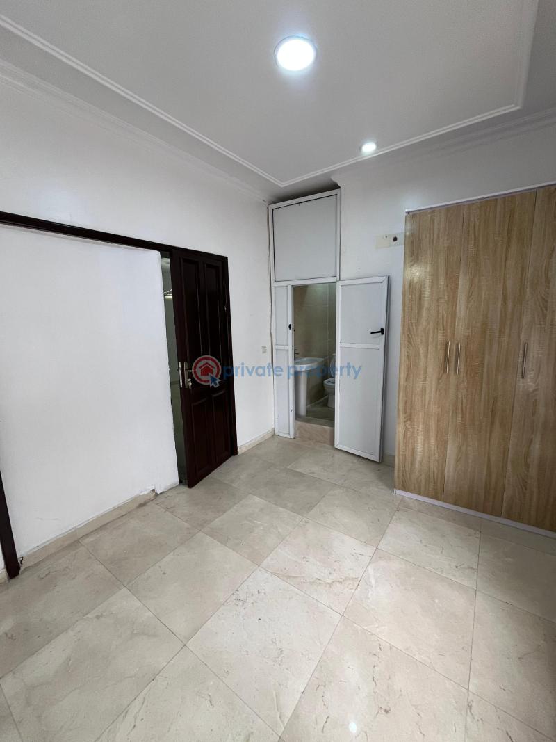 3 bedroom Flat & Apartment For Rent Ikota Lekki Phase 2 Lagos - 5