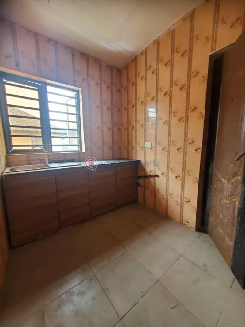 3 bedroom Flat & Apartment For Rent Salem Lekki Lagos - 8